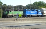 BNSF 2928